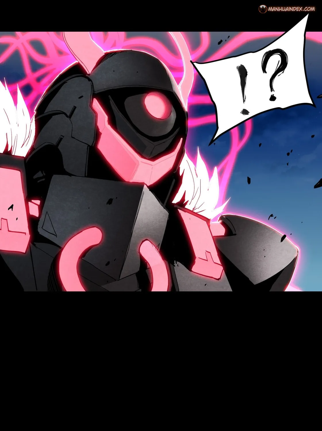 Legend of Star General (Colored) Chapter 57 page 24 - 