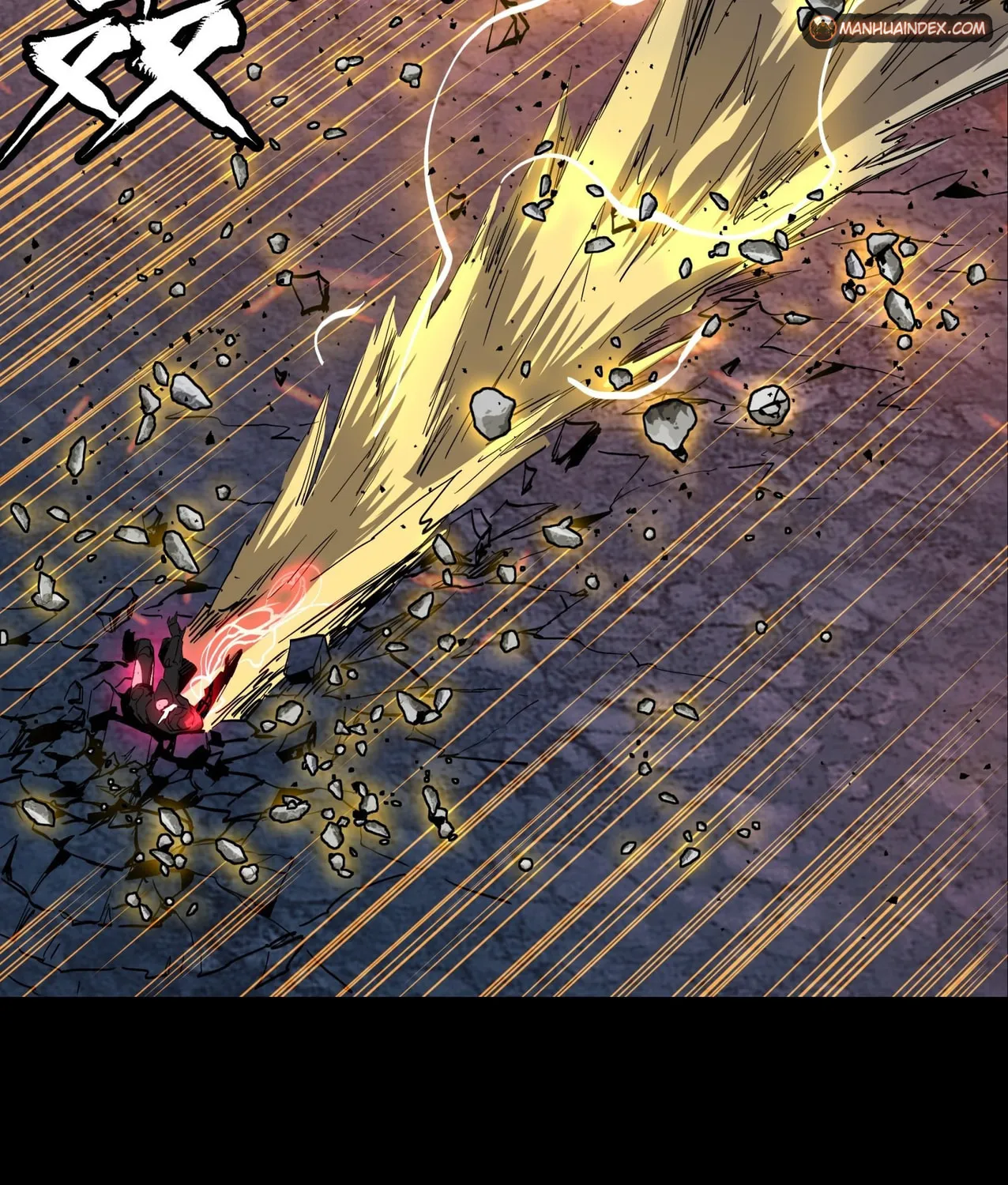 Legend of Star General (Colored) Chapter 57 page 32 - 