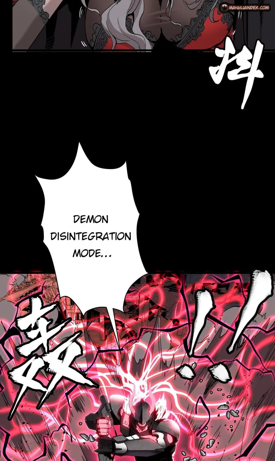 Legend of Star General (Colored) Chapter 57 page 38 - 