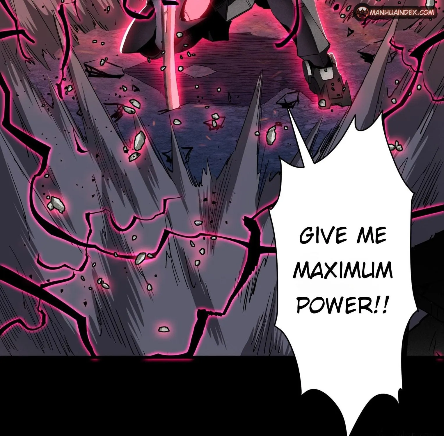 Legend of Star General (Colored) Chapter 57 page 40 - 