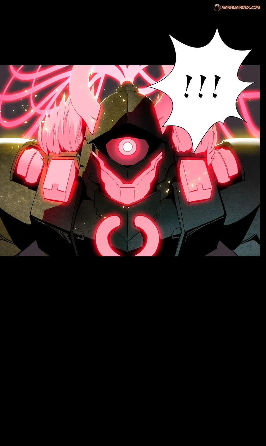 Legend of Star General (Colored) Chapter 57 page 42 - 