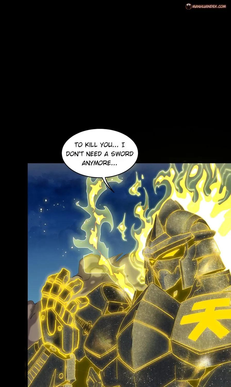 Legend of Star General (Colored) Chapter 57 page 46 - 