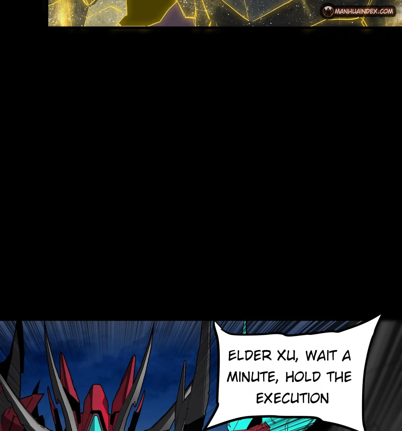 Legend of Star General (Colored) Chapter 57 page 48 - 