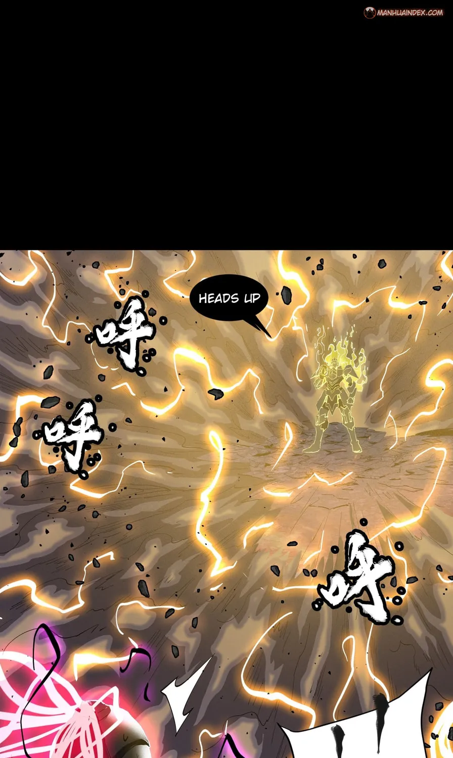 Legend of Star General (Colored) Chapter 57 page 6 - 