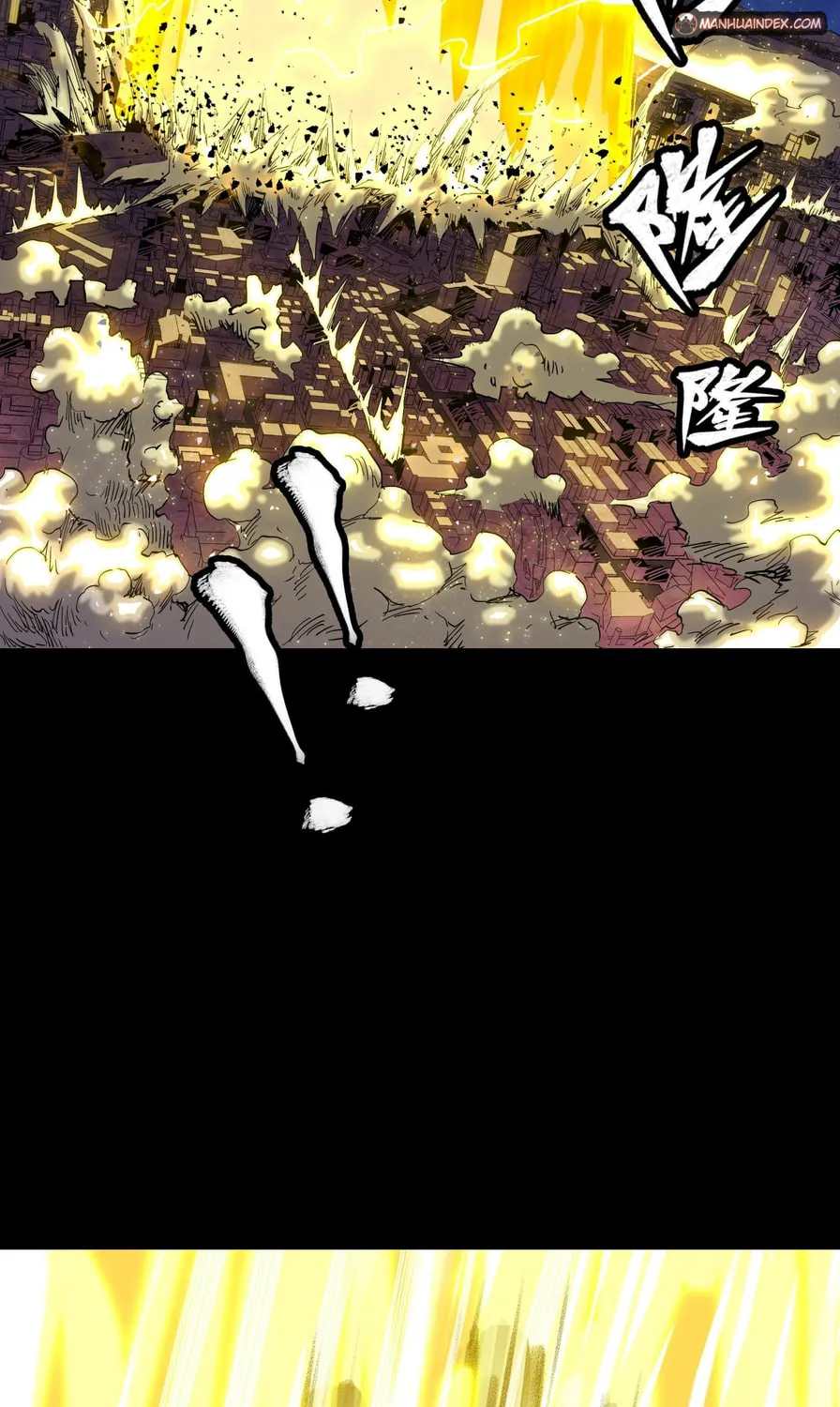 Legend of Star General (Colored) Chapter 57 page 55 - 