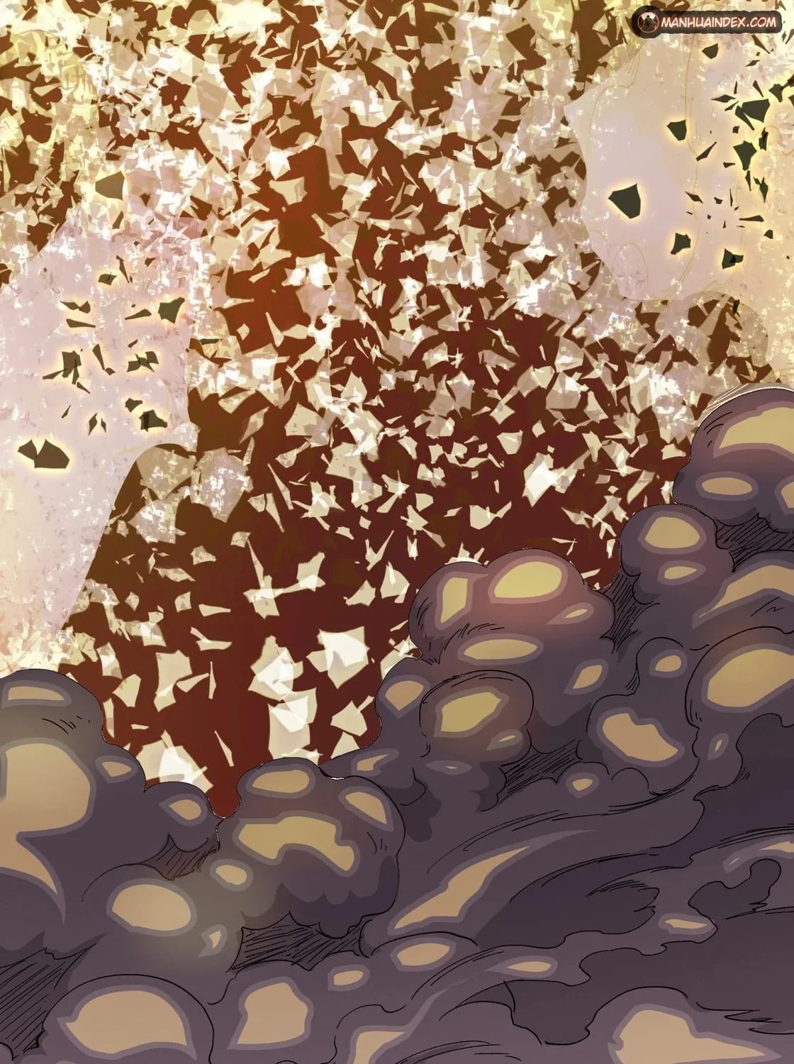 Legend of Star General (Colored) Chapter 57 page 65 - 