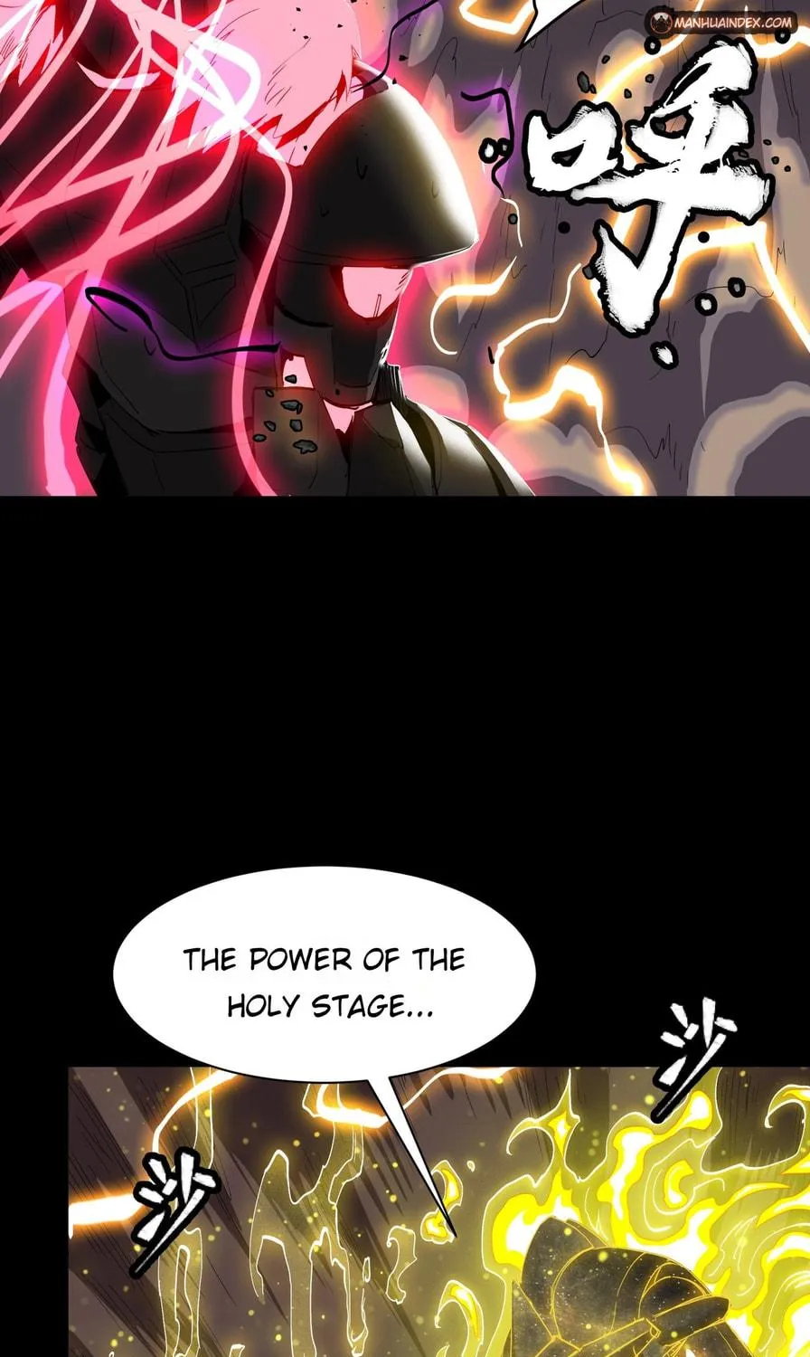 Legend of Star General (Colored) Chapter 57 page 8 - 