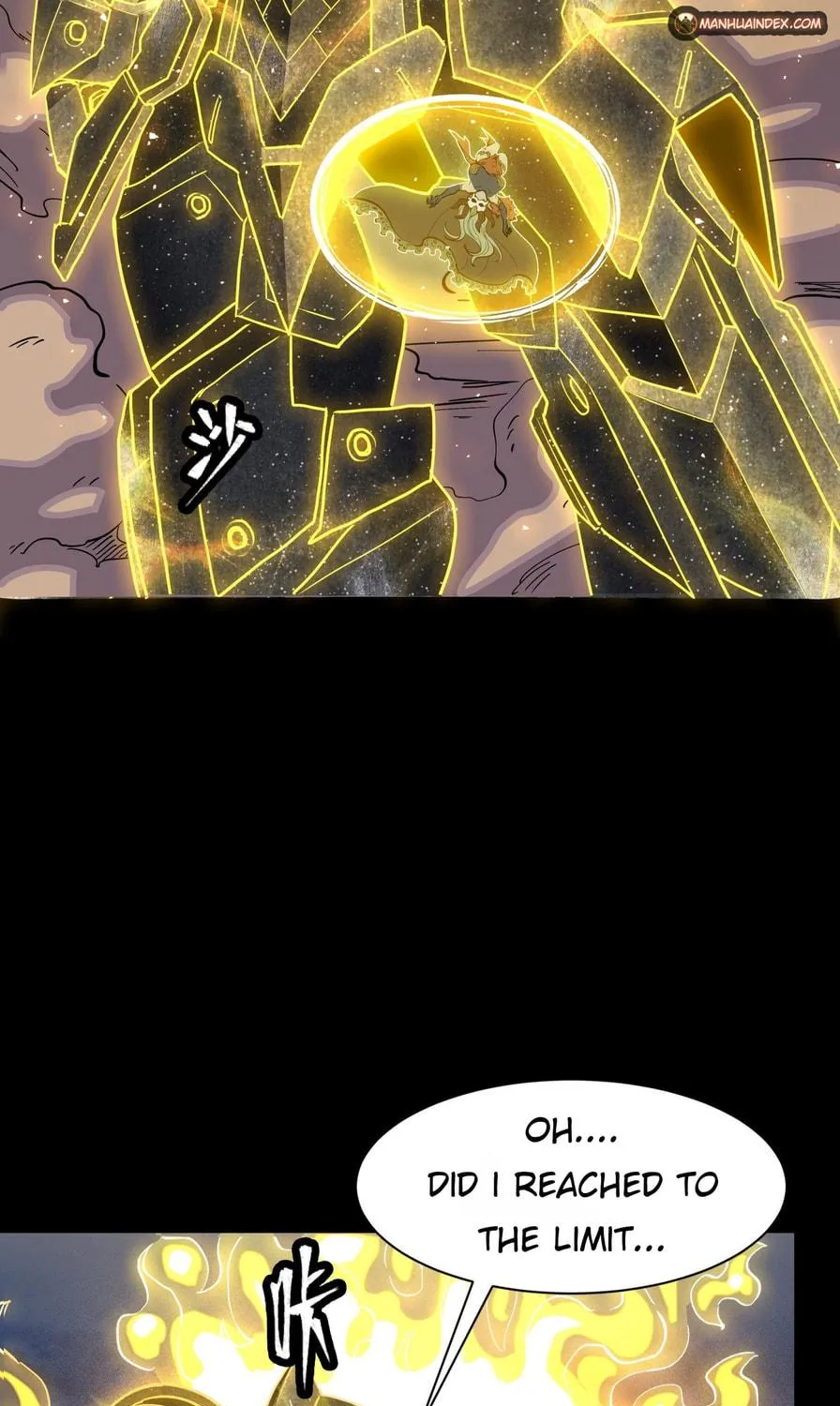 Legend of Star General (Colored) Chapter 57 page 76 - 