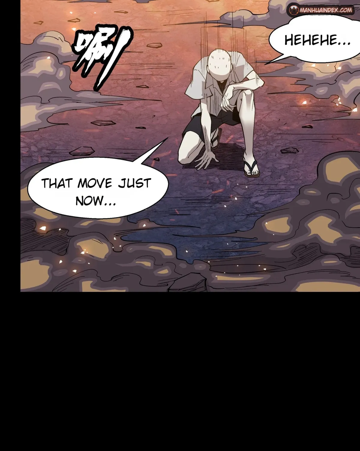 Legend of Star General (Colored) Chapter 57 page 83 - 