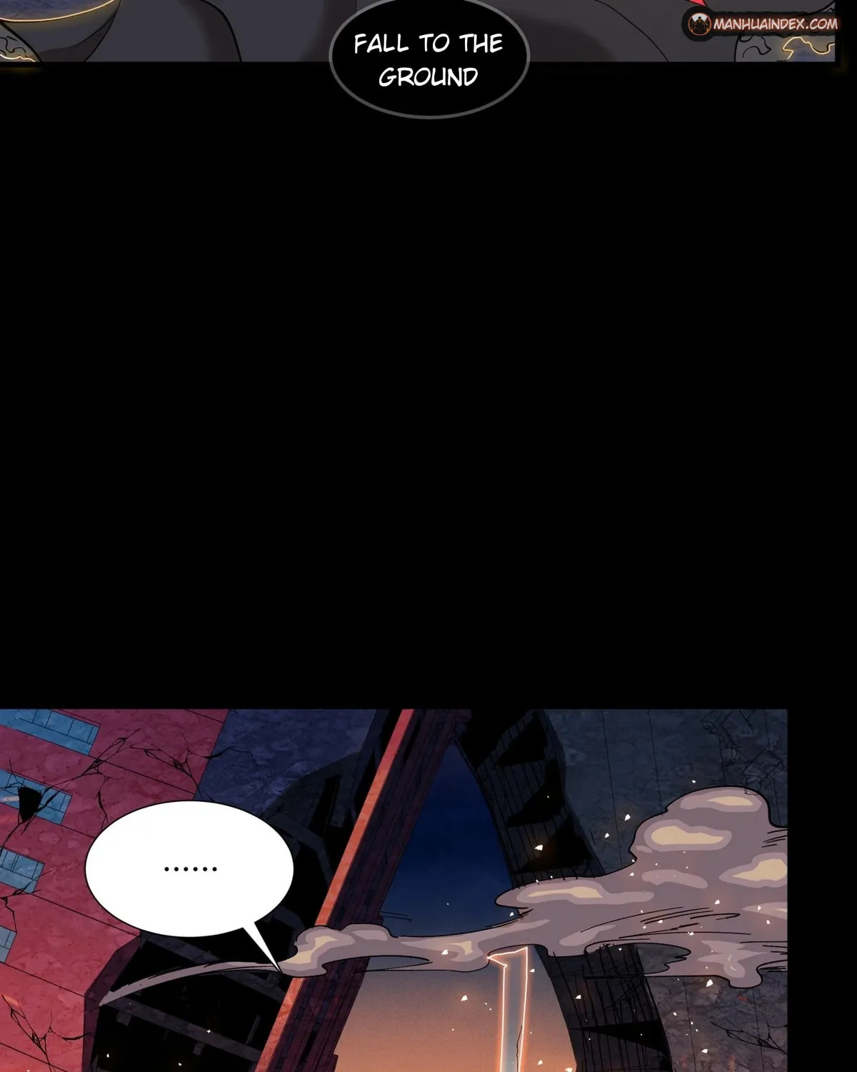 Legend of Star General (Colored) Chapter 57 page 87 - 