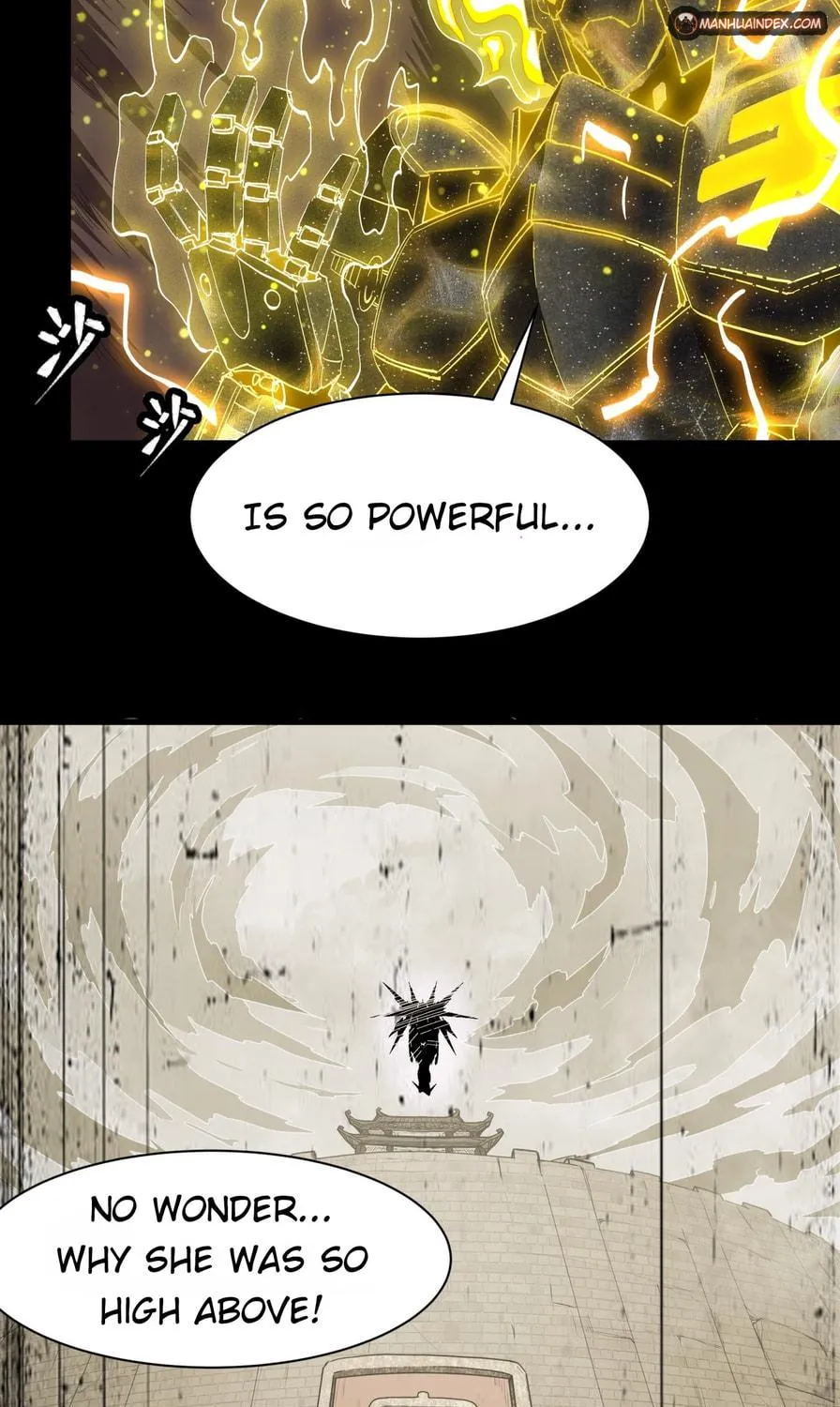 Legend of Star General (Colored) Chapter 57 page 10 - 