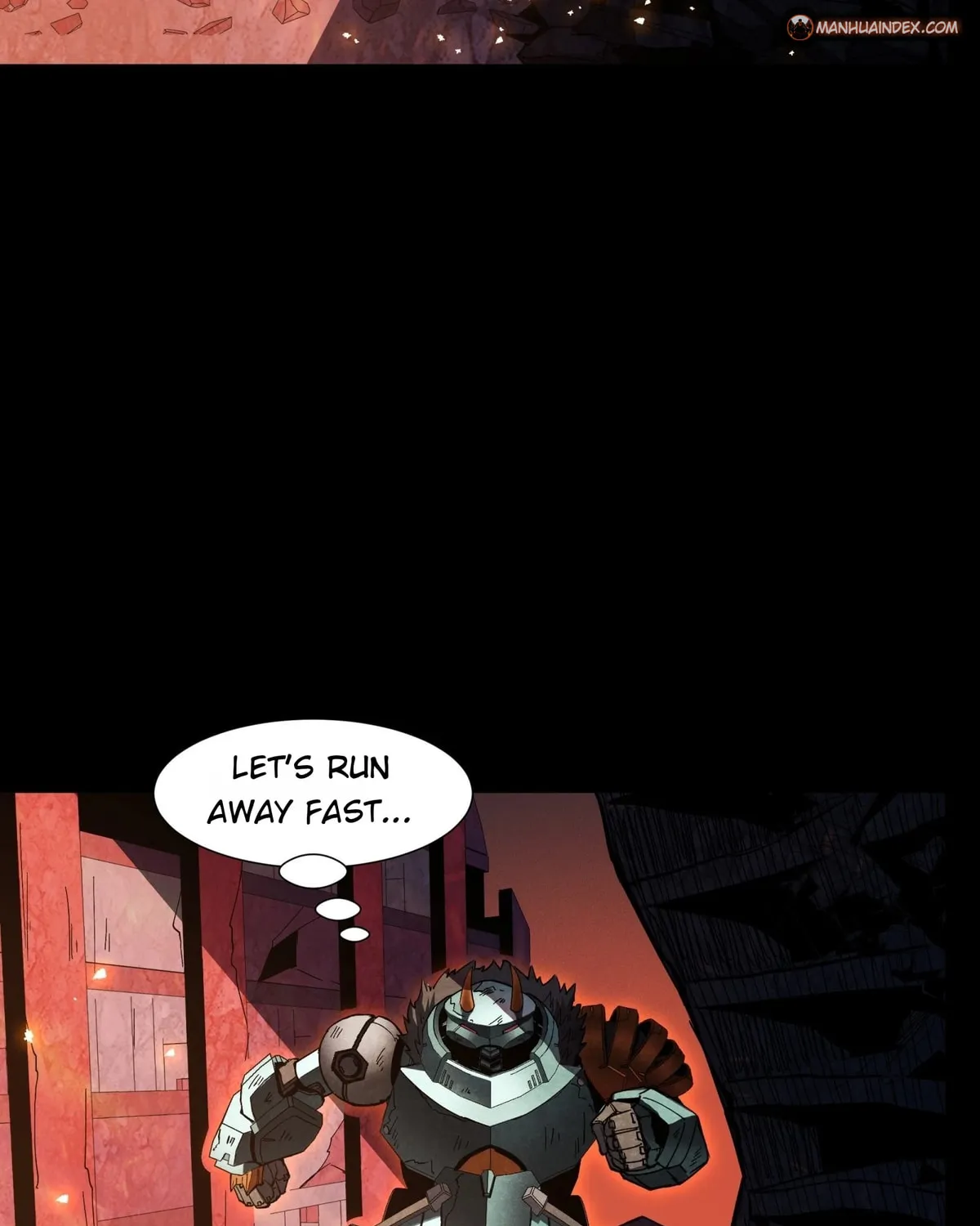 Legend of Star General (Colored) Chapter 57 page 92 - 