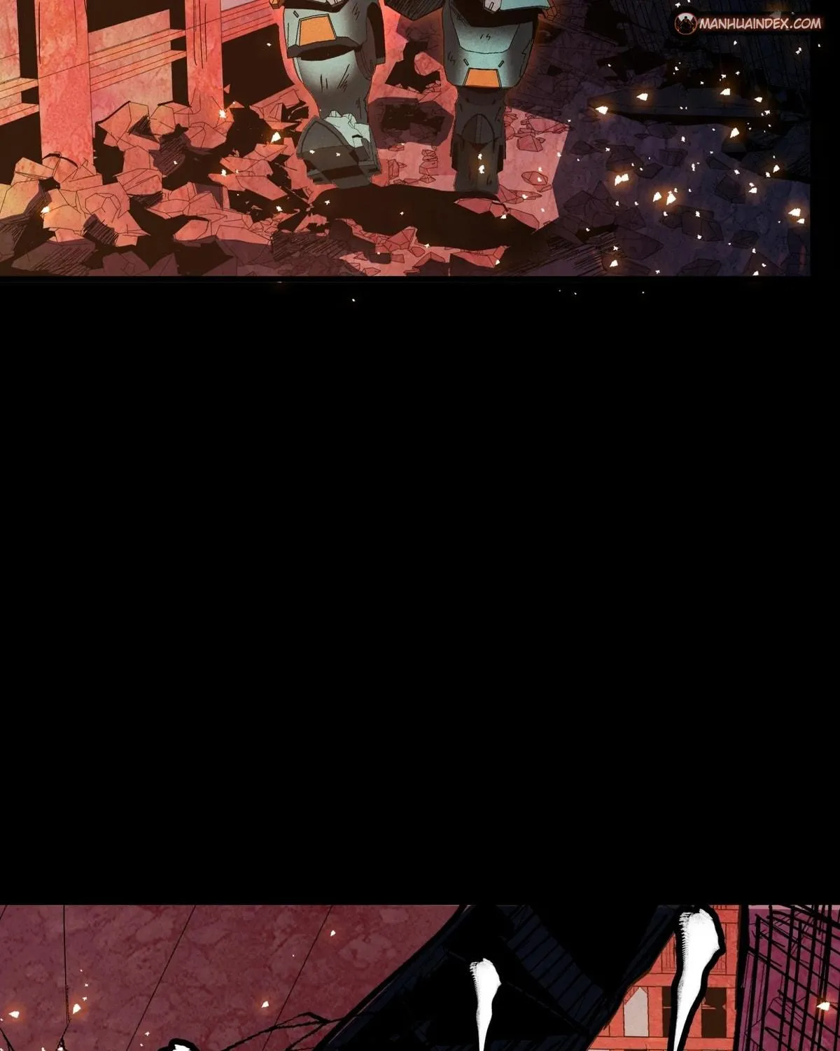 Legend of Star General (Colored) Chapter 57 page 94 - 