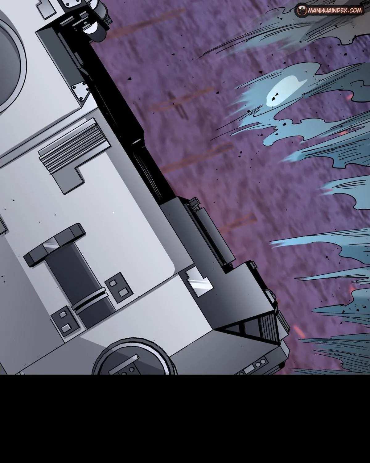 Legend of Star General (Colored) Chapter 58 page 101 - 