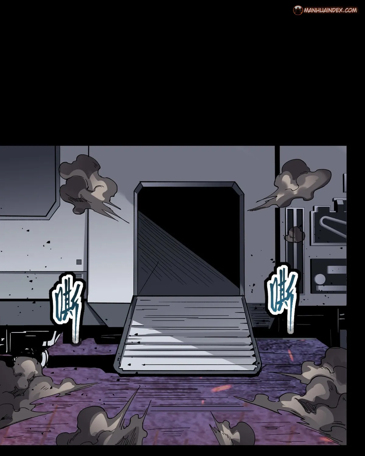 Legend of Star General (Colored) Chapter 58 page 103 - 
