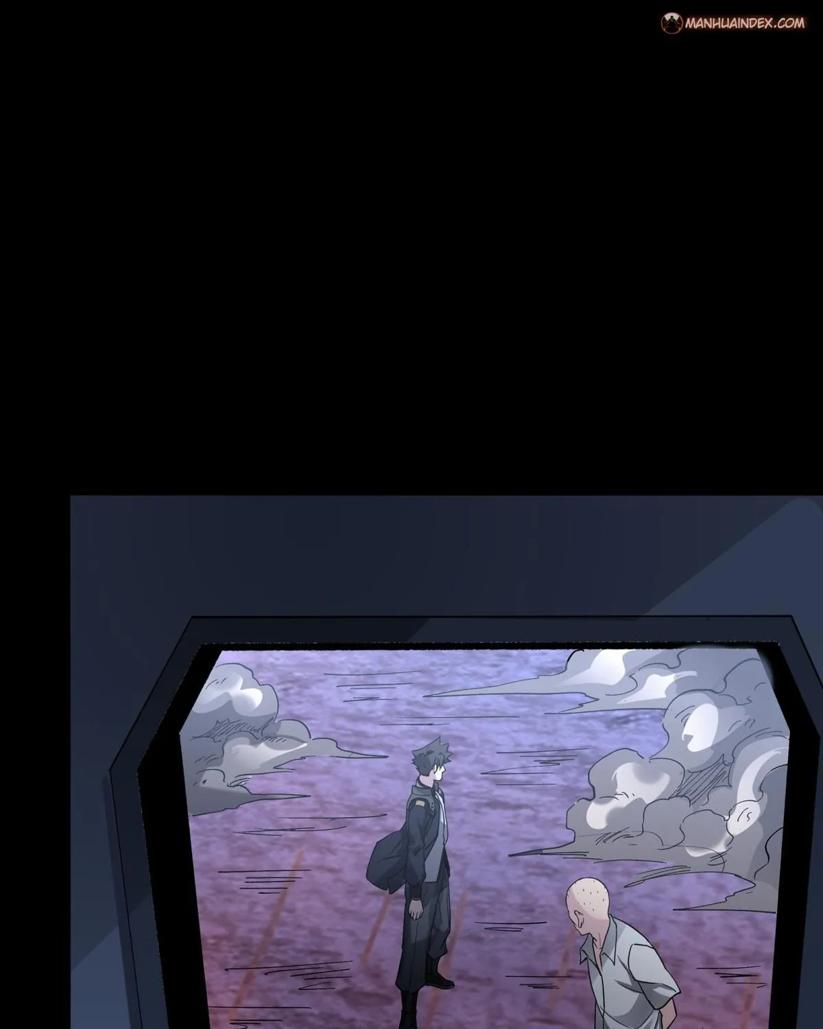 Legend of Star General (Colored) Chapter 58 page 105 - 