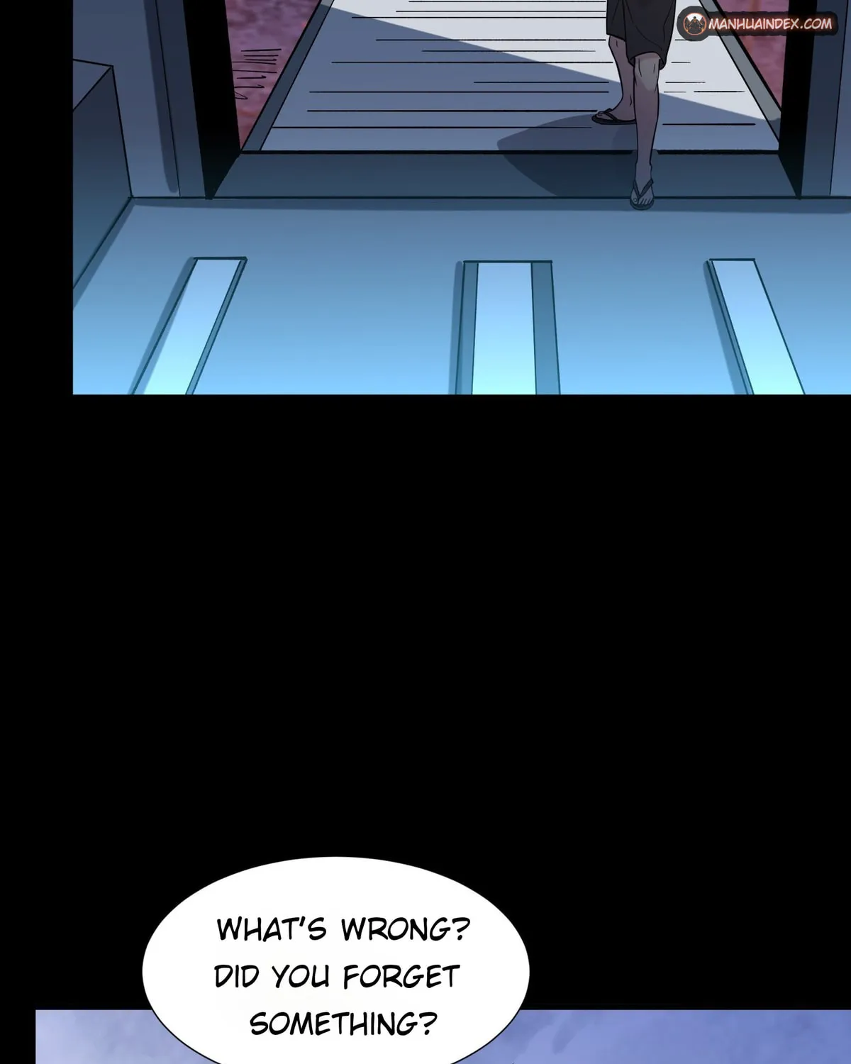 Legend of Star General (Colored) Chapter 58 page 107 - 