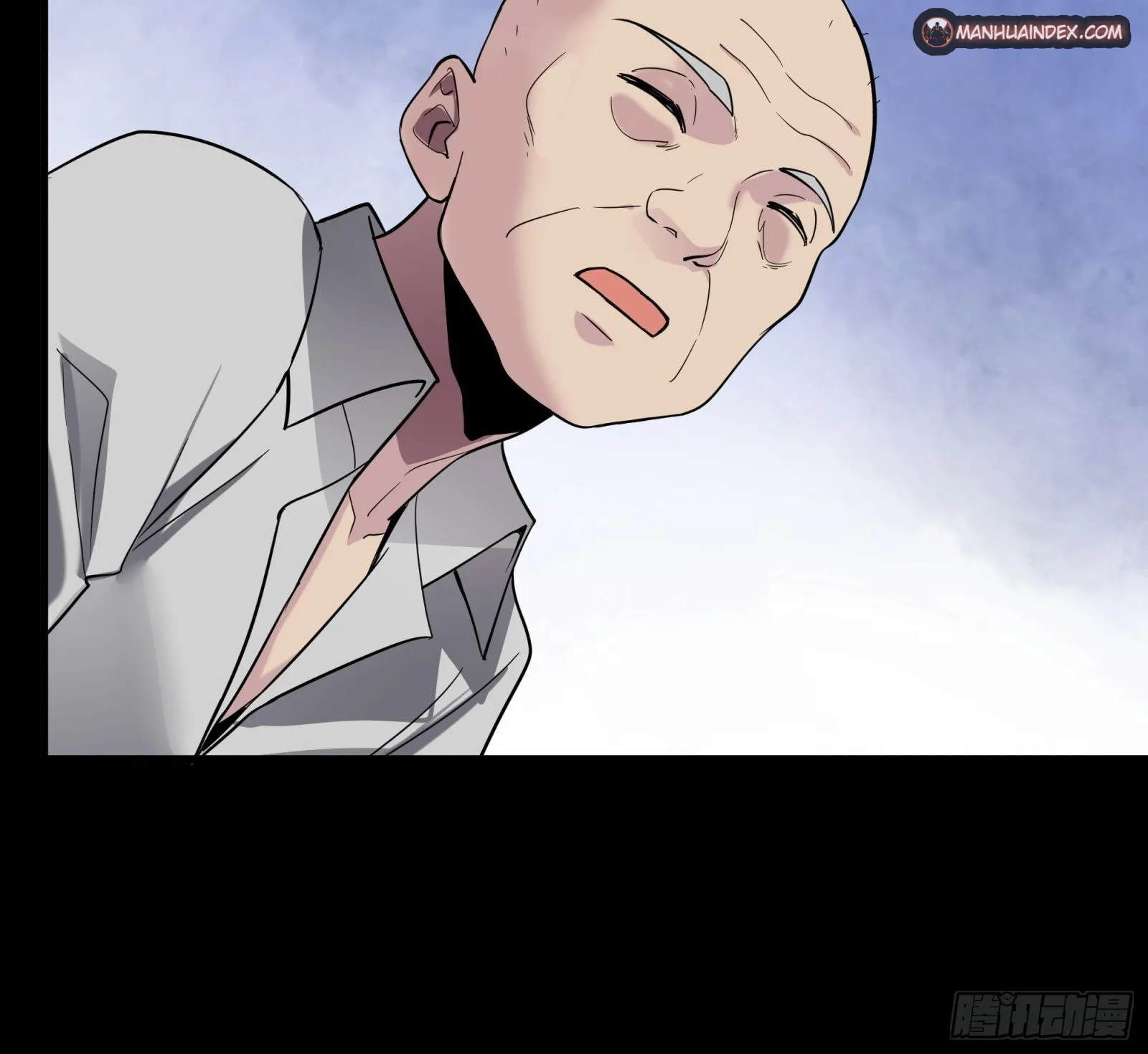 Legend of Star General (Colored) Chapter 58 page 109 - 