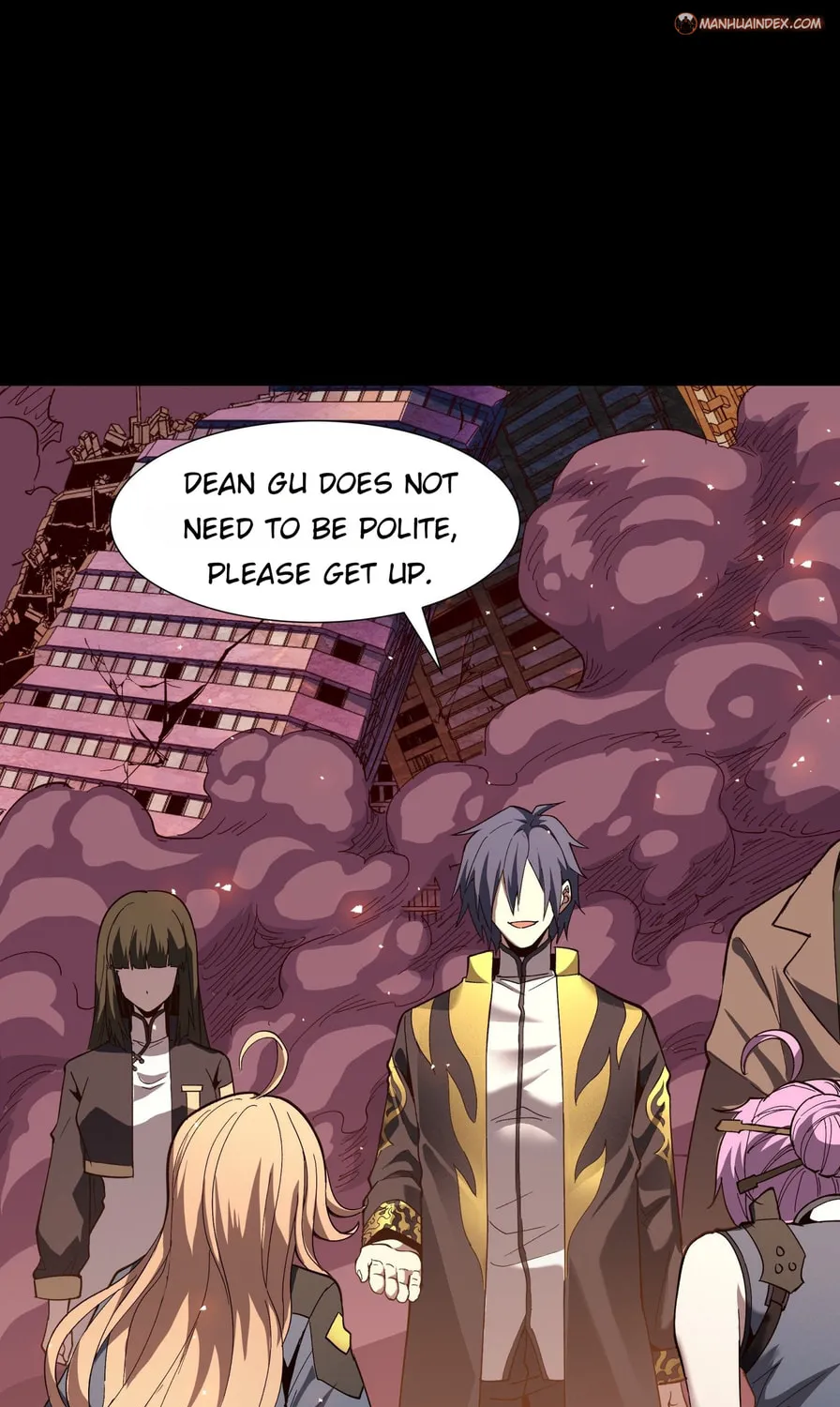 Legend of Star General (Colored) Chapter 58 page 12 - 