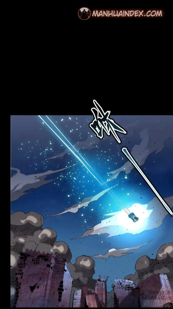 Legend of Star General (Colored) Chapter 58 page 116 - 