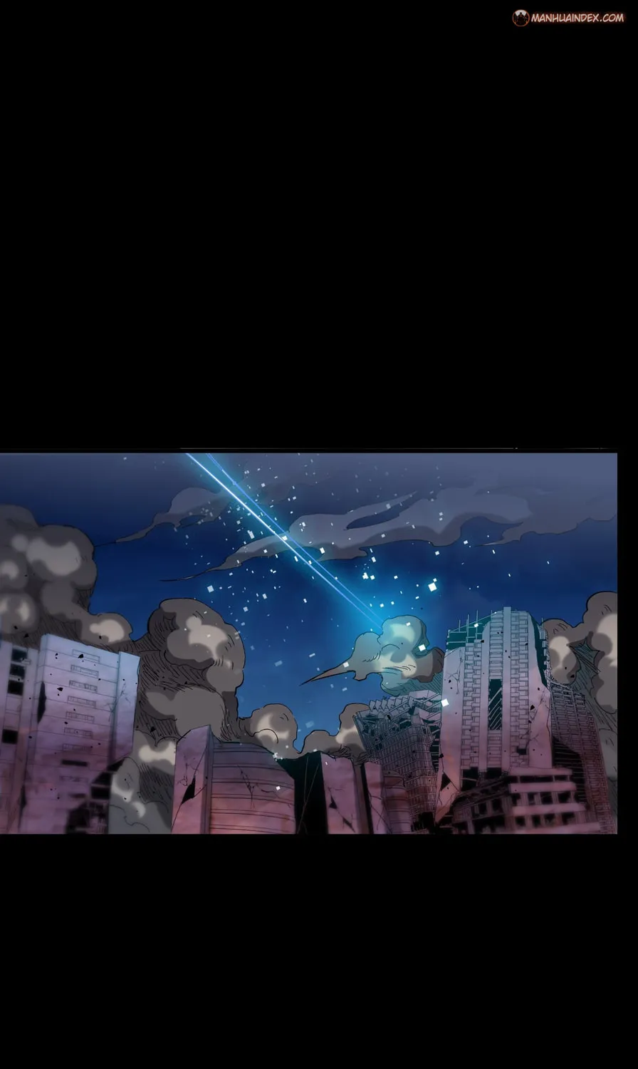 Legend of Star General (Colored) Chapter 58 page 117 - 