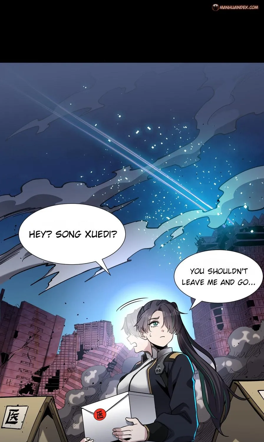 Legend of Star General (Colored) Chapter 58 page 119 - 