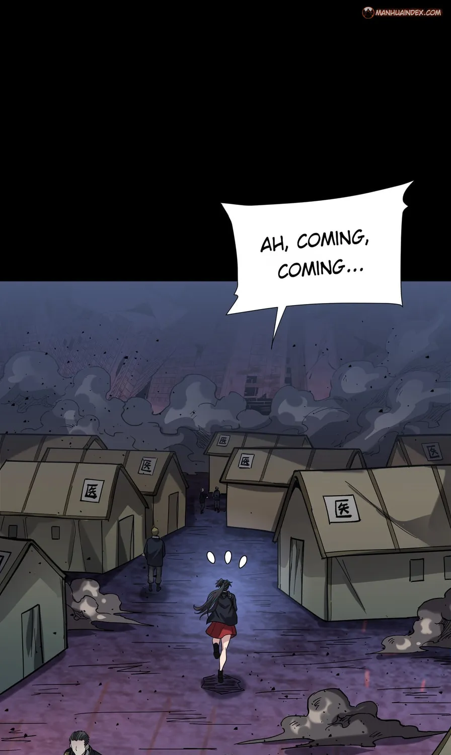Legend of Star General (Colored) Chapter 58 page 123 - 