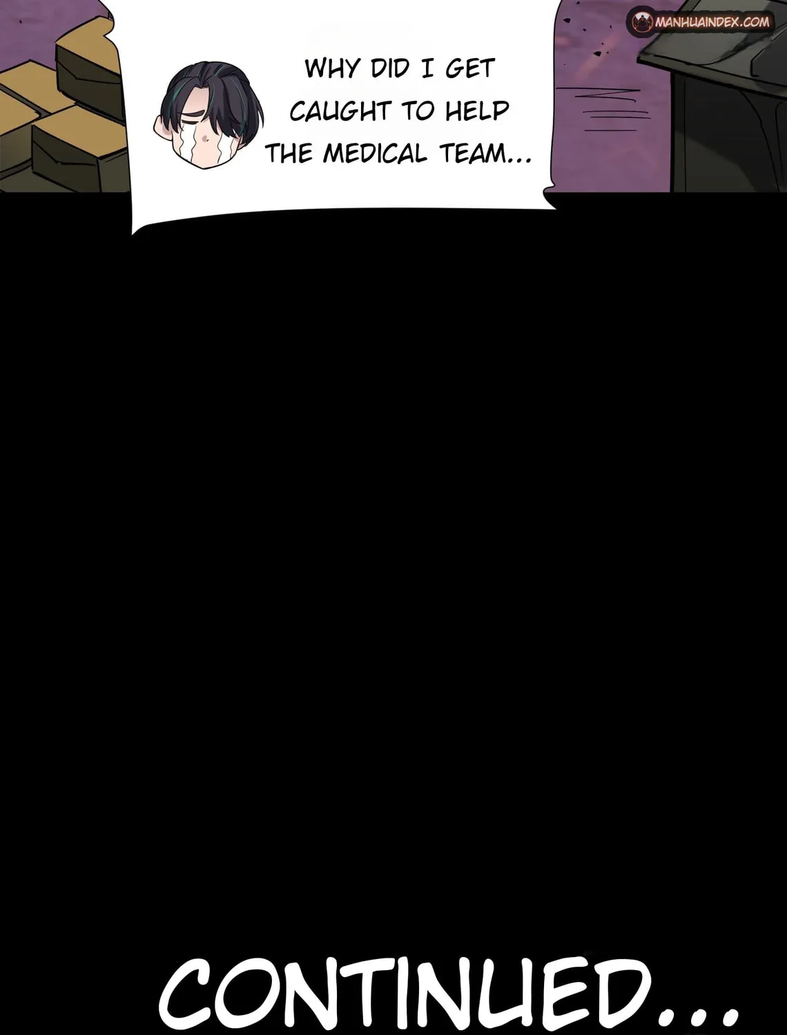Legend of Star General (Colored) Chapter 58 page 125 - 