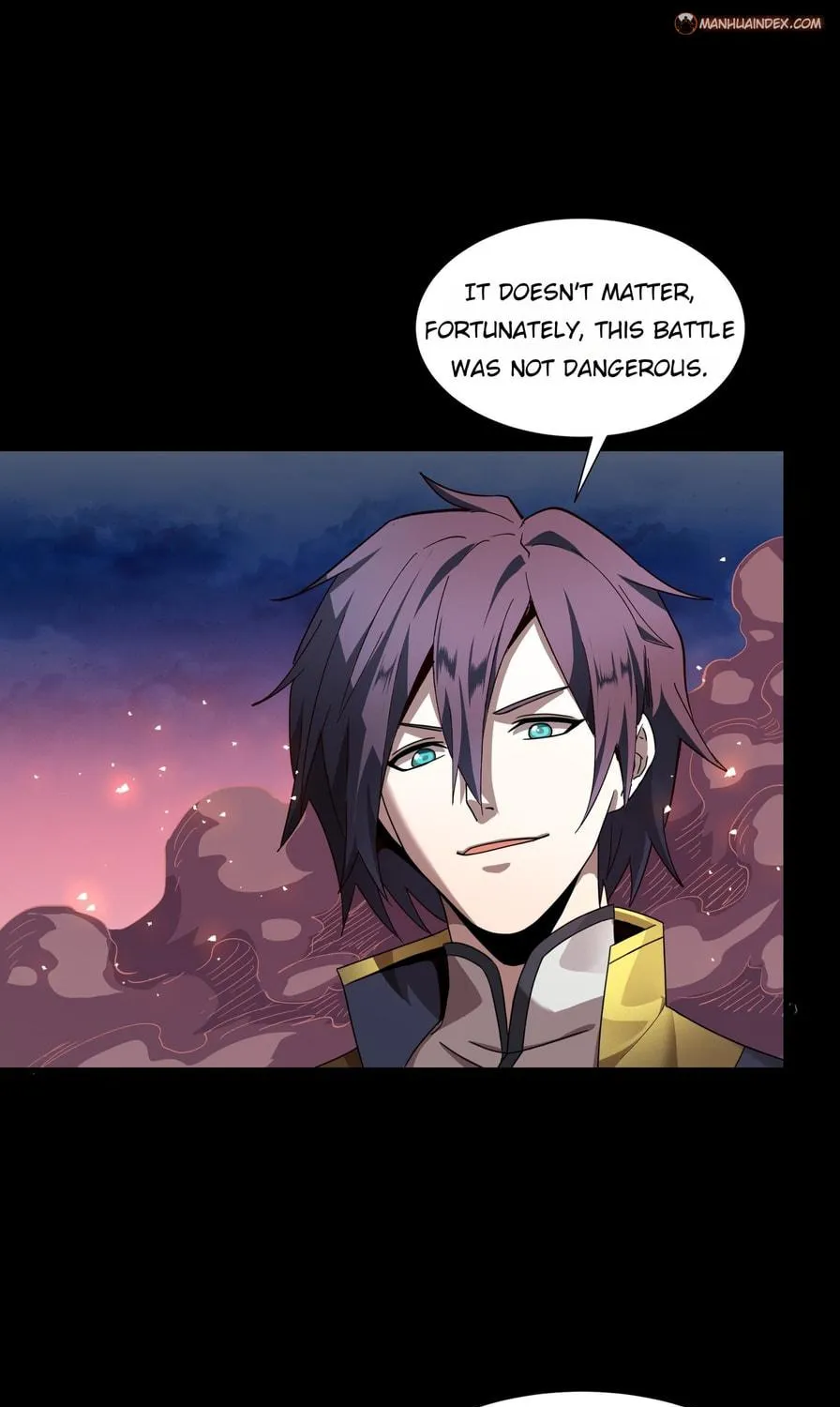 Legend of Star General (Colored) Chapter 58 page 16 - 
