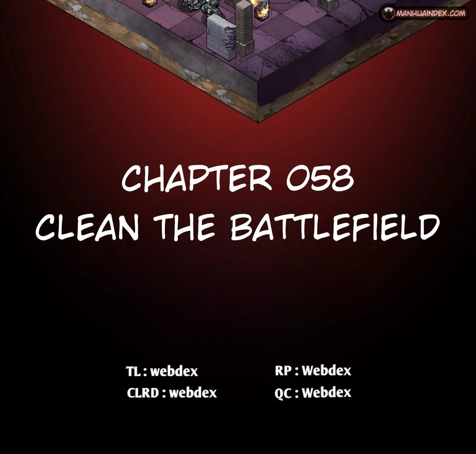 Legend of Star General (Colored) Chapter 58 page 4 - 