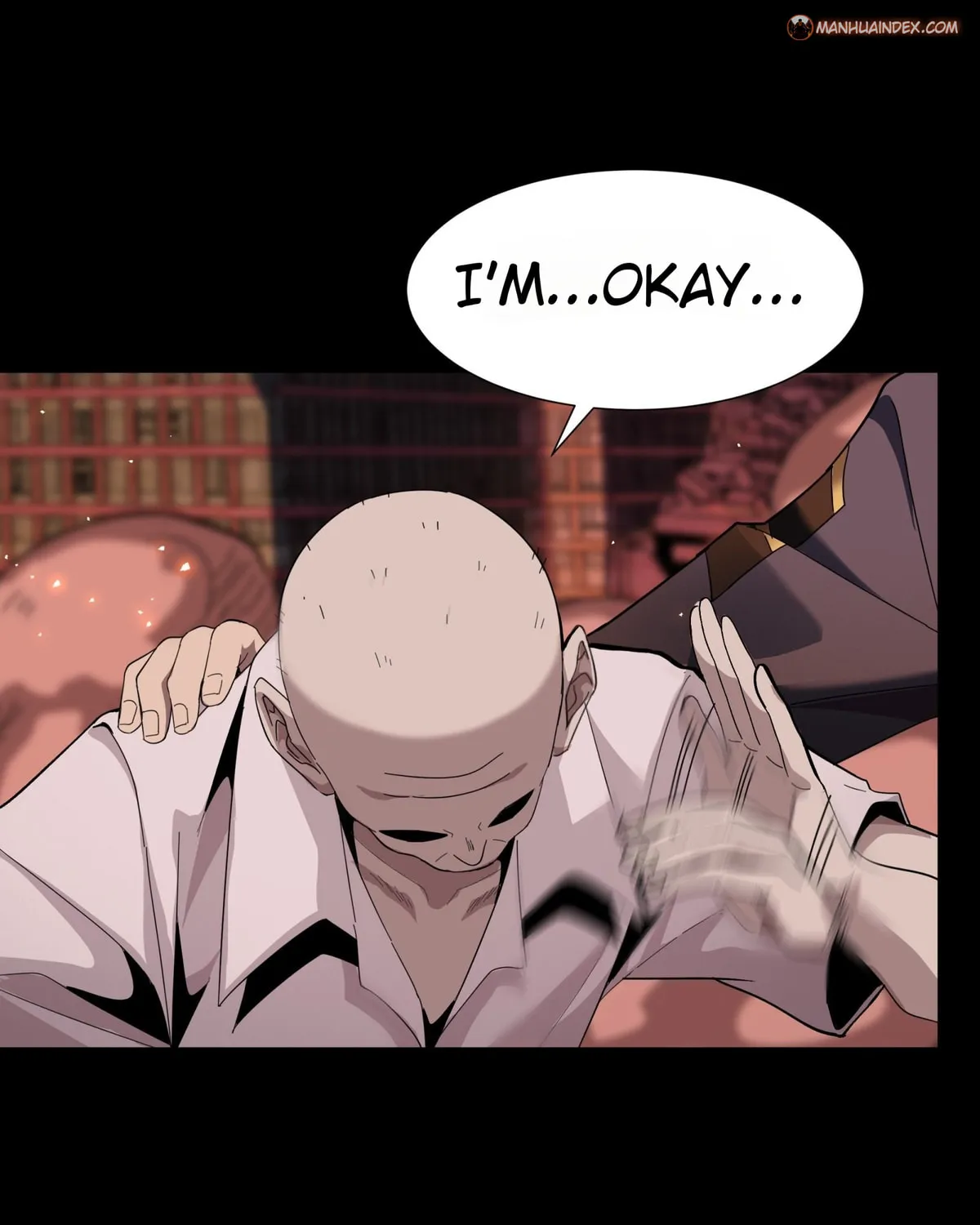 Legend of Star General (Colored) Chapter 58 page 32 - 