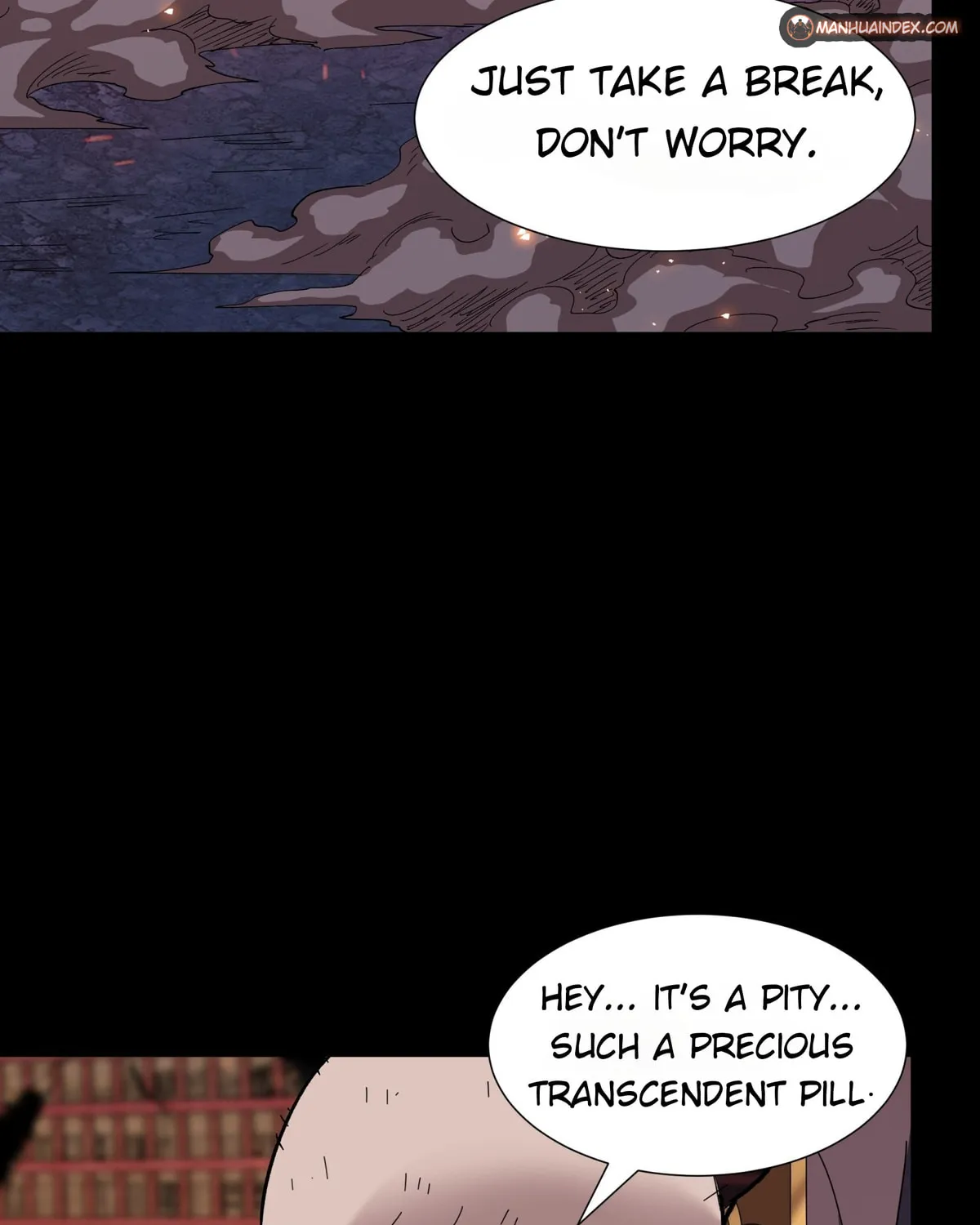Legend of Star General (Colored) Chapter 58 page 36 - 