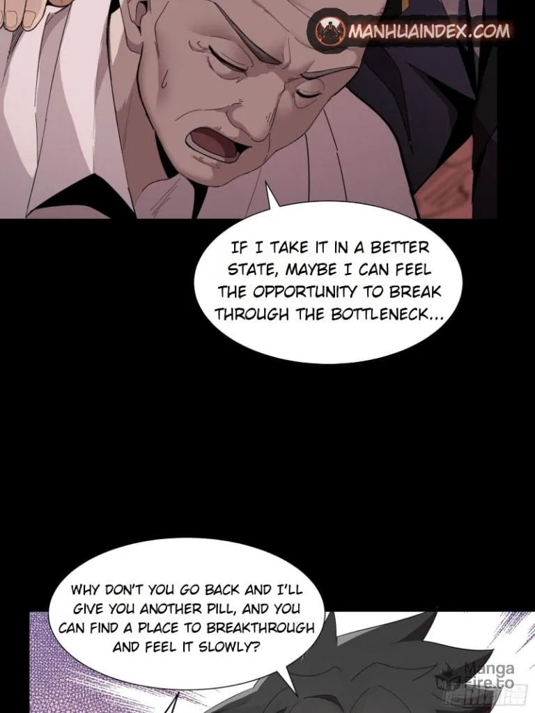 Legend of Star General (Colored) Chapter 58 page 38 - 