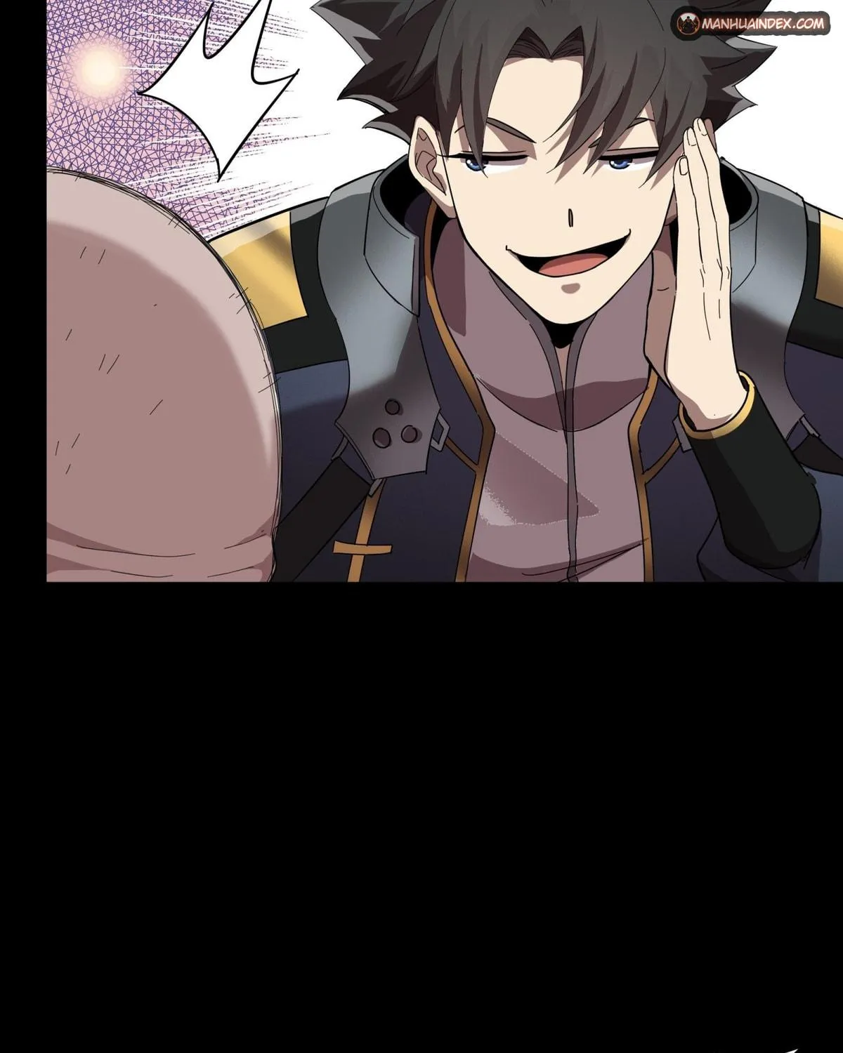 Legend of Star General (Colored) Chapter 58 page 39 - 