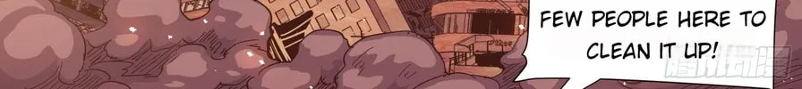 Legend of Star General (Colored) Chapter 58 page 7 - 