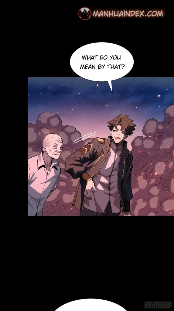 Legend of Star General (Colored) Chapter 58 page 63 - 