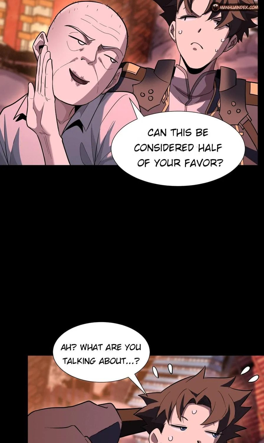 Legend of Star General (Colored) Chapter 58 page 65 - 