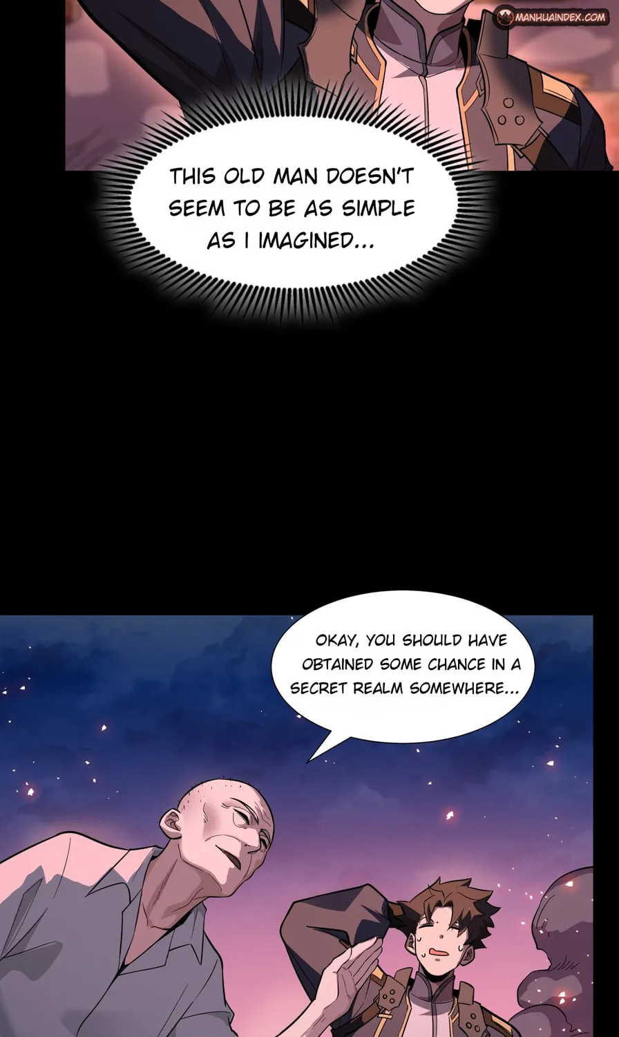 Legend of Star General (Colored) Chapter 58 page 67 - 