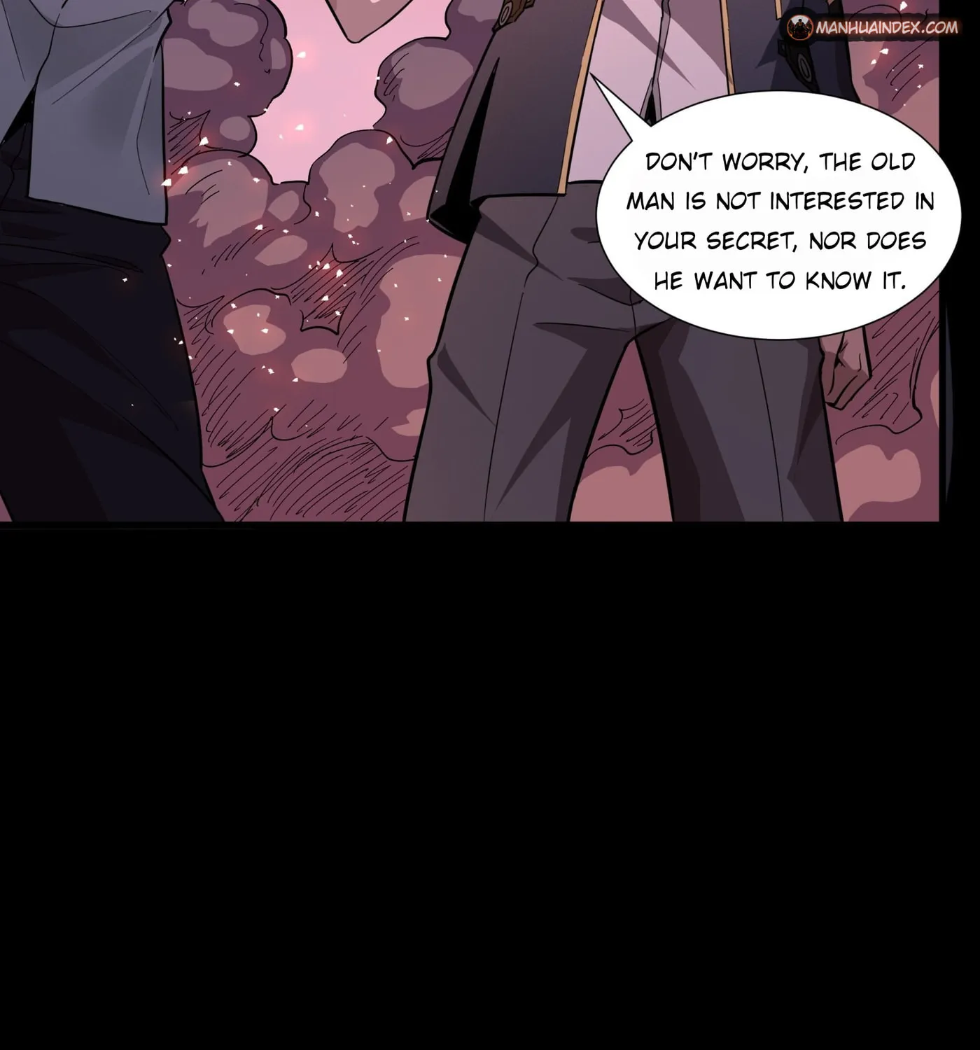 Legend of Star General (Colored) Chapter 58 page 69 - 