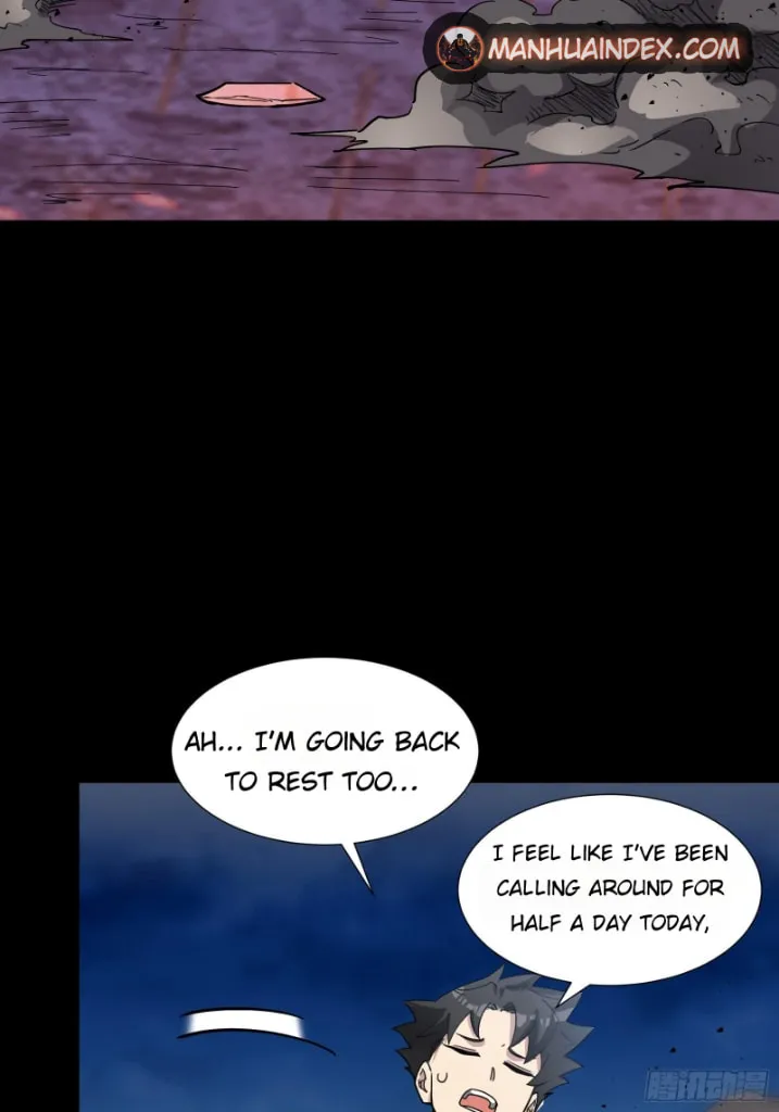 Legend of Star General (Colored) Chapter 58 page 87 - 