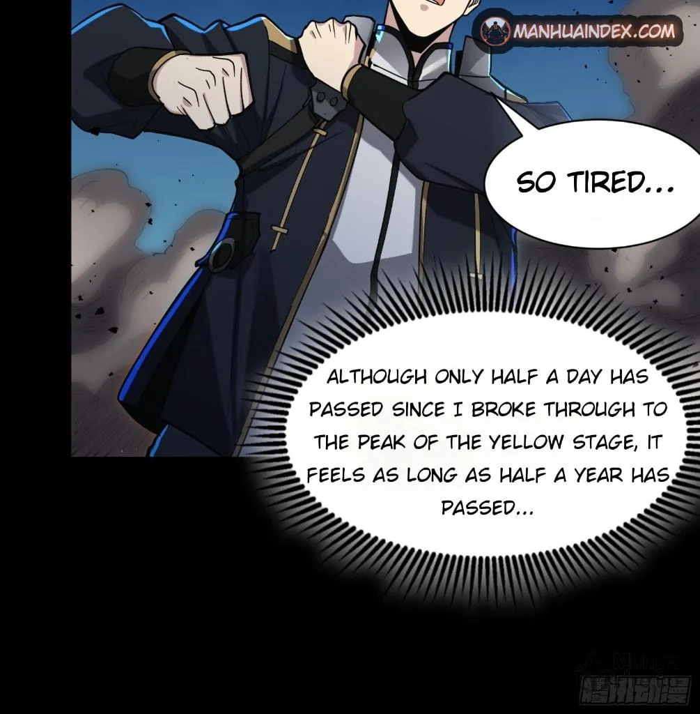 Legend of Star General (Colored) Chapter 58 page 88 - 