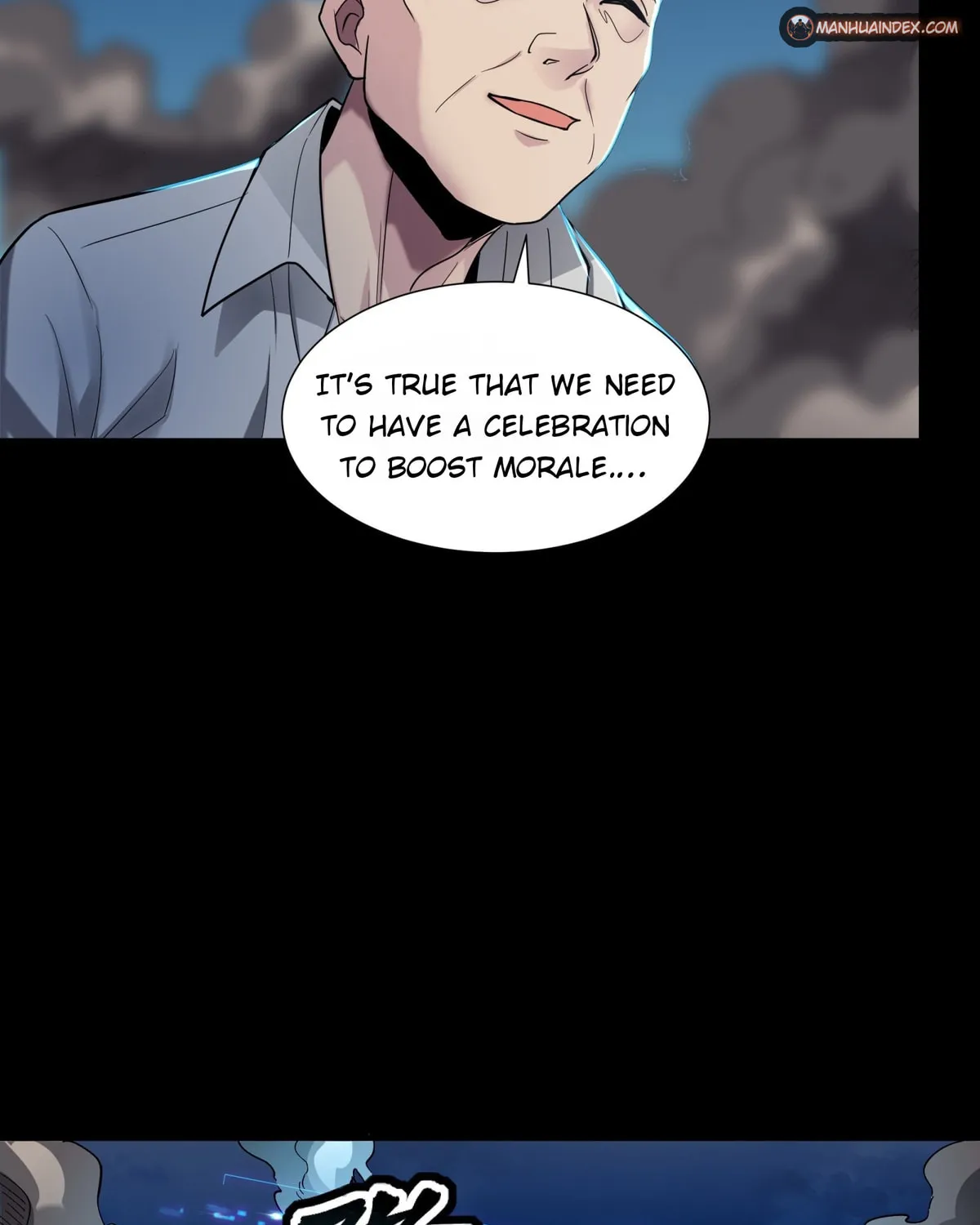 Legend of Star General (Colored) Chapter 58 page 95 - 