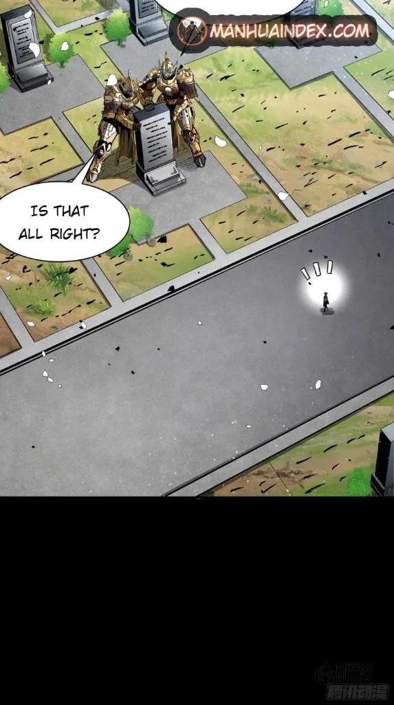 Legend of Star General (Colored) Chapter 59 page 105 - 