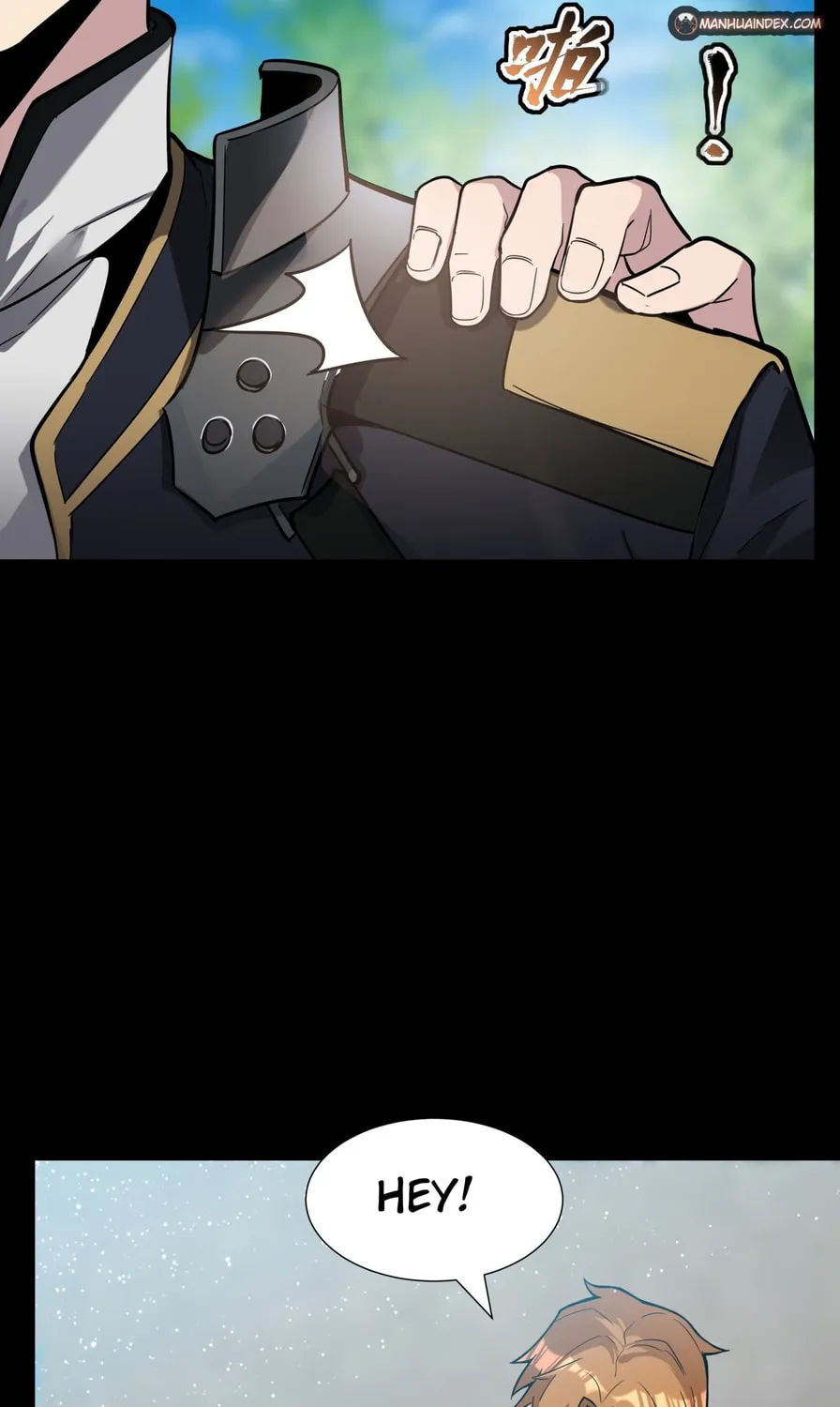 Legend of Star General (Colored) Chapter 59 page 115 - 