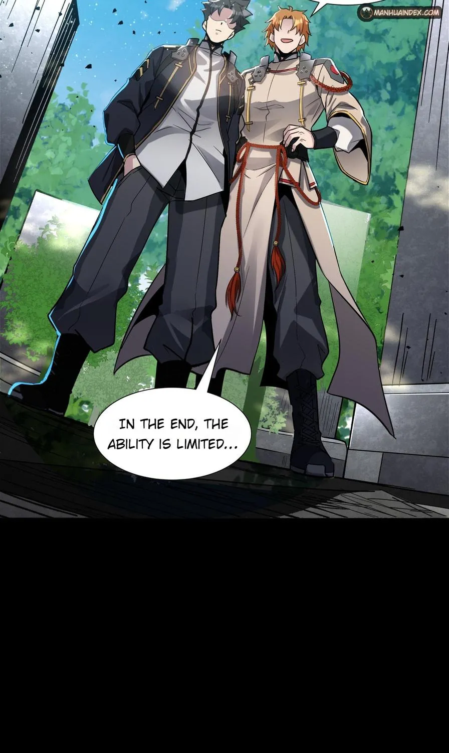 Legend of Star General (Colored) Chapter 59 page 119 - 