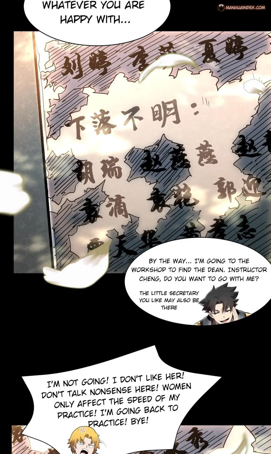 Legend of Star General (Colored) Chapter 59 page 131 - 