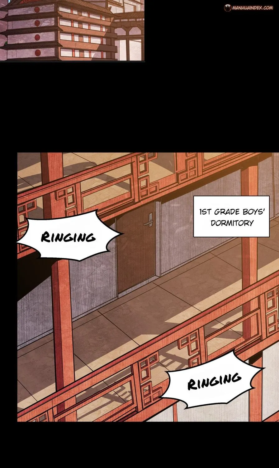 Legend of Star General (Colored) Chapter 59 page 17 - 