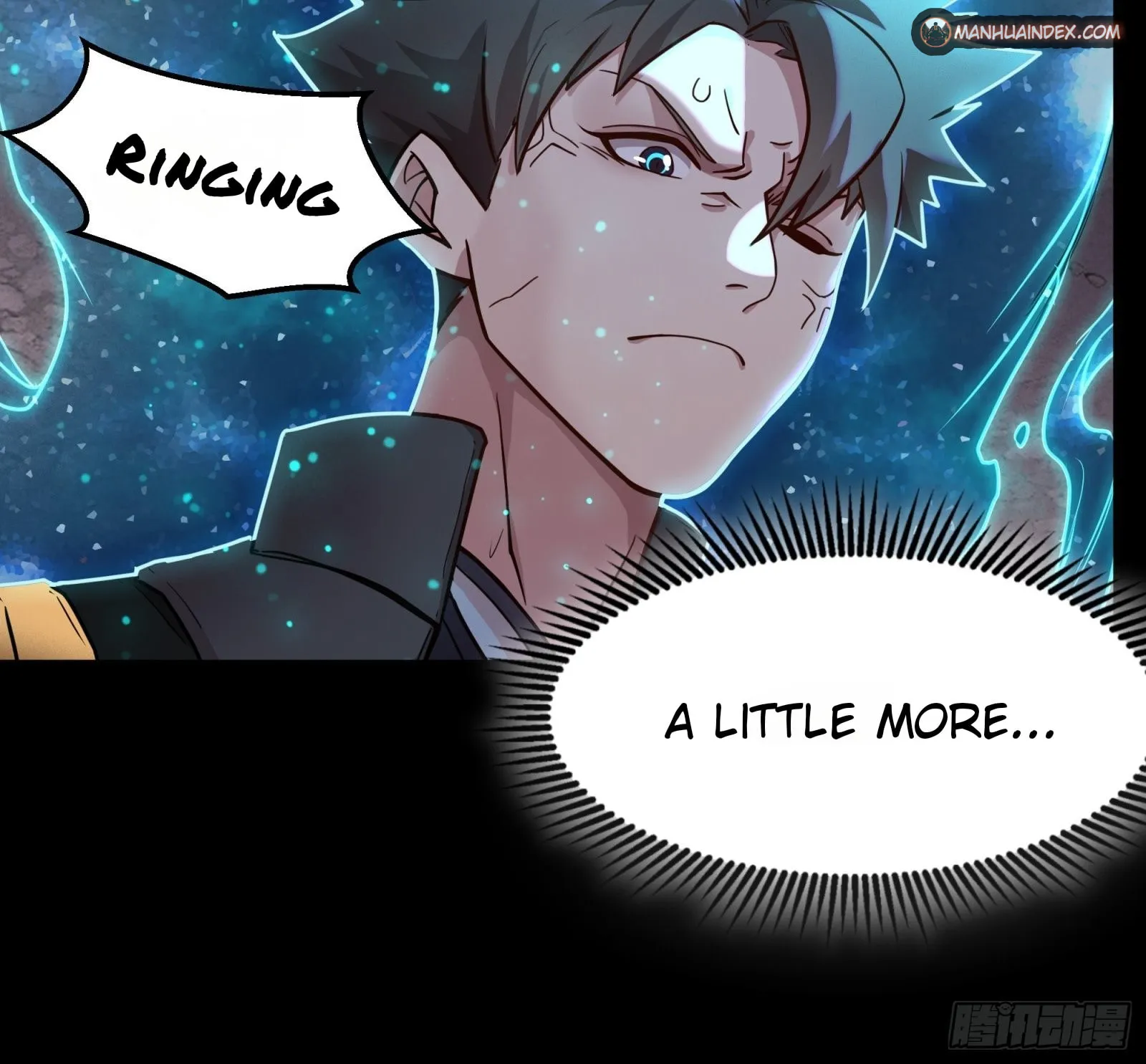 Legend of Star General (Colored) Chapter 59 page 25 - 