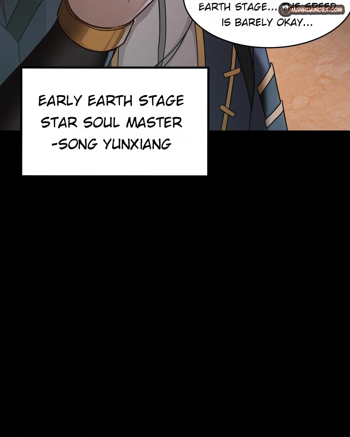 Legend of Star General (Colored) Chapter 59 page 32 - 