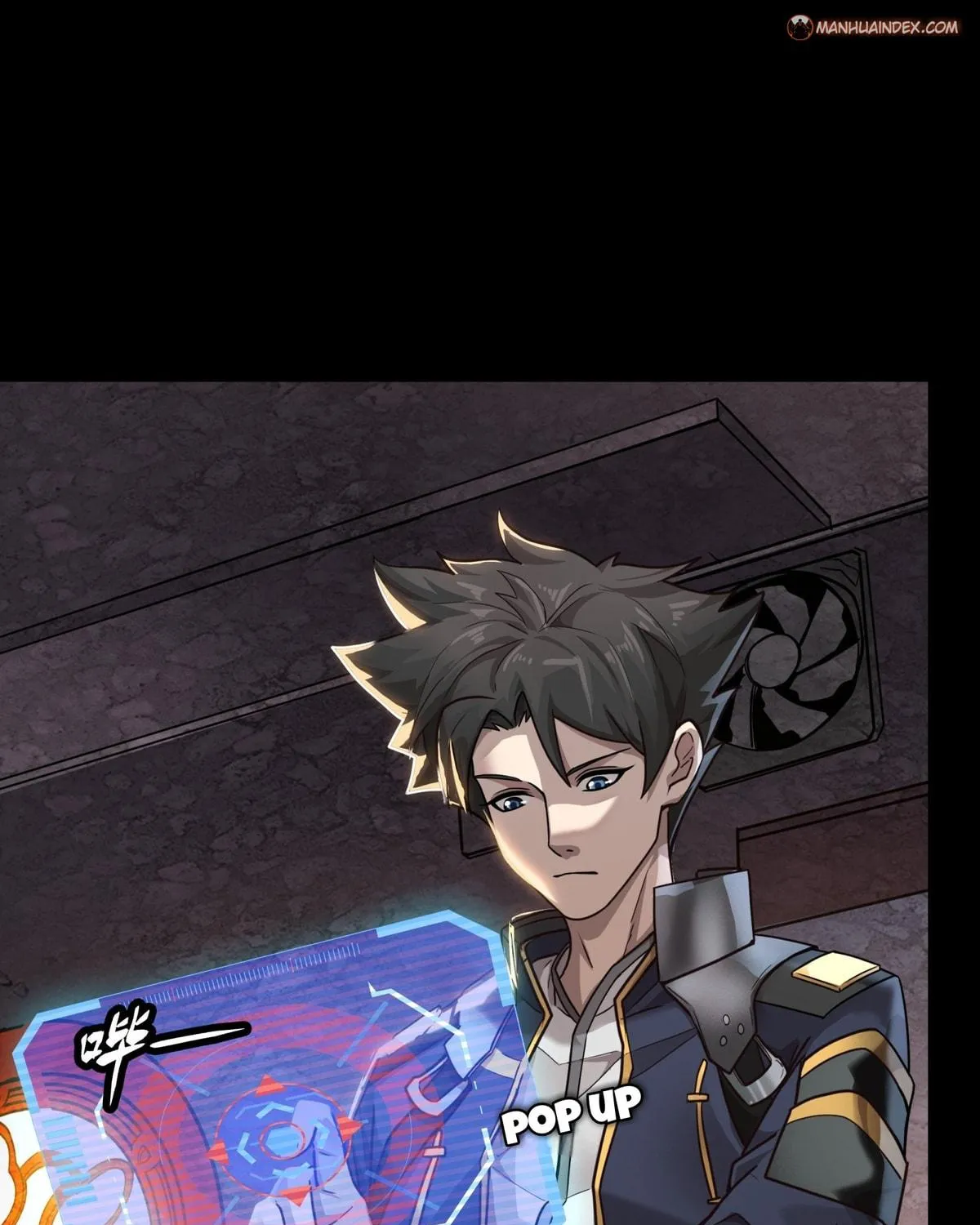 Legend of Star General (Colored) Chapter 59 page 38 - 